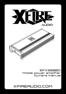 EFX3000D-Manual_2018